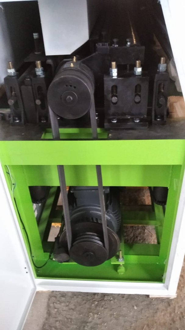 Рейсмусовый станок MB1000L