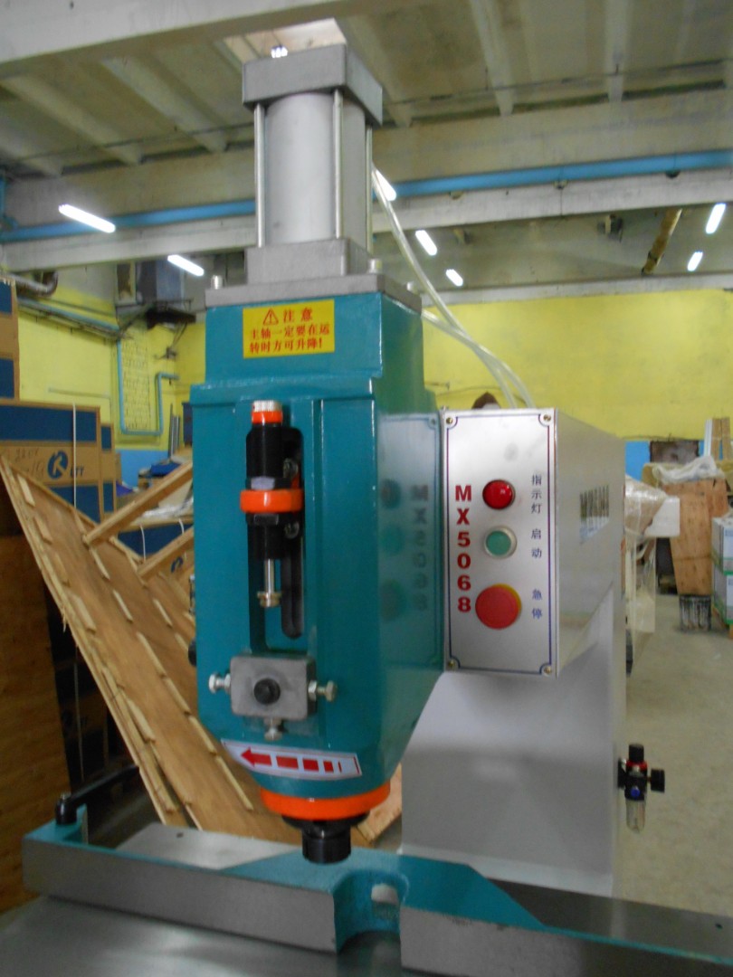 MX 5068 Копировально-фрезерный станок