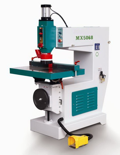 MX 5068 Копировально-фрезерный станок