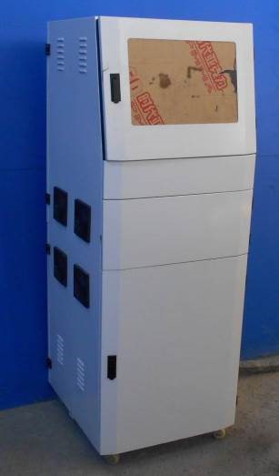 Фрезерный станок с ЧПУ LTT-1530