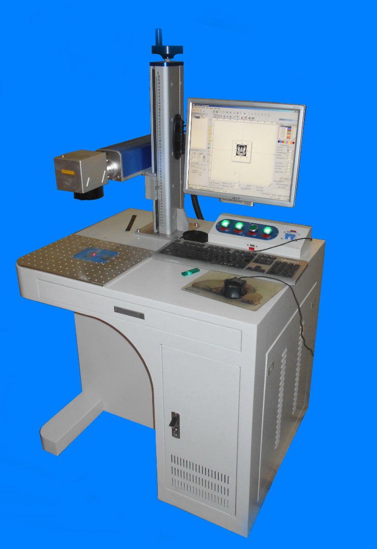 Маркировочный станок мод. JNCH-20W