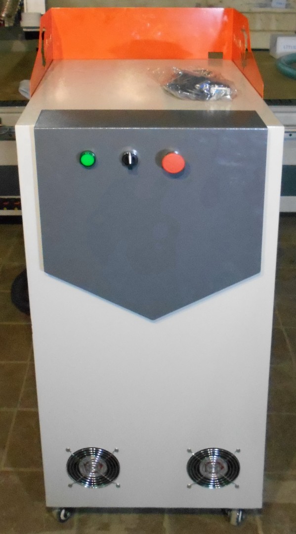 Фрезерный станок с ЧПУ LTT-1325A
