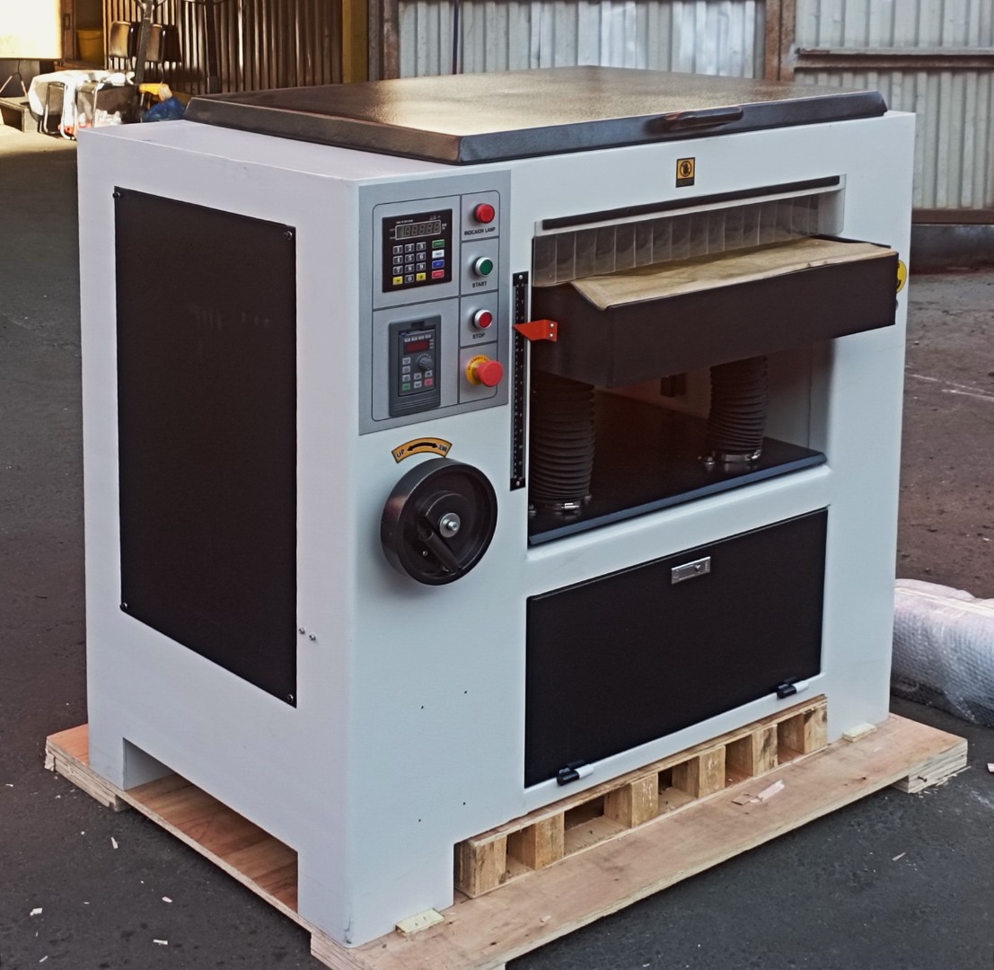 Рейсмусовый станок МВ630 c  шириной строгания 630мм