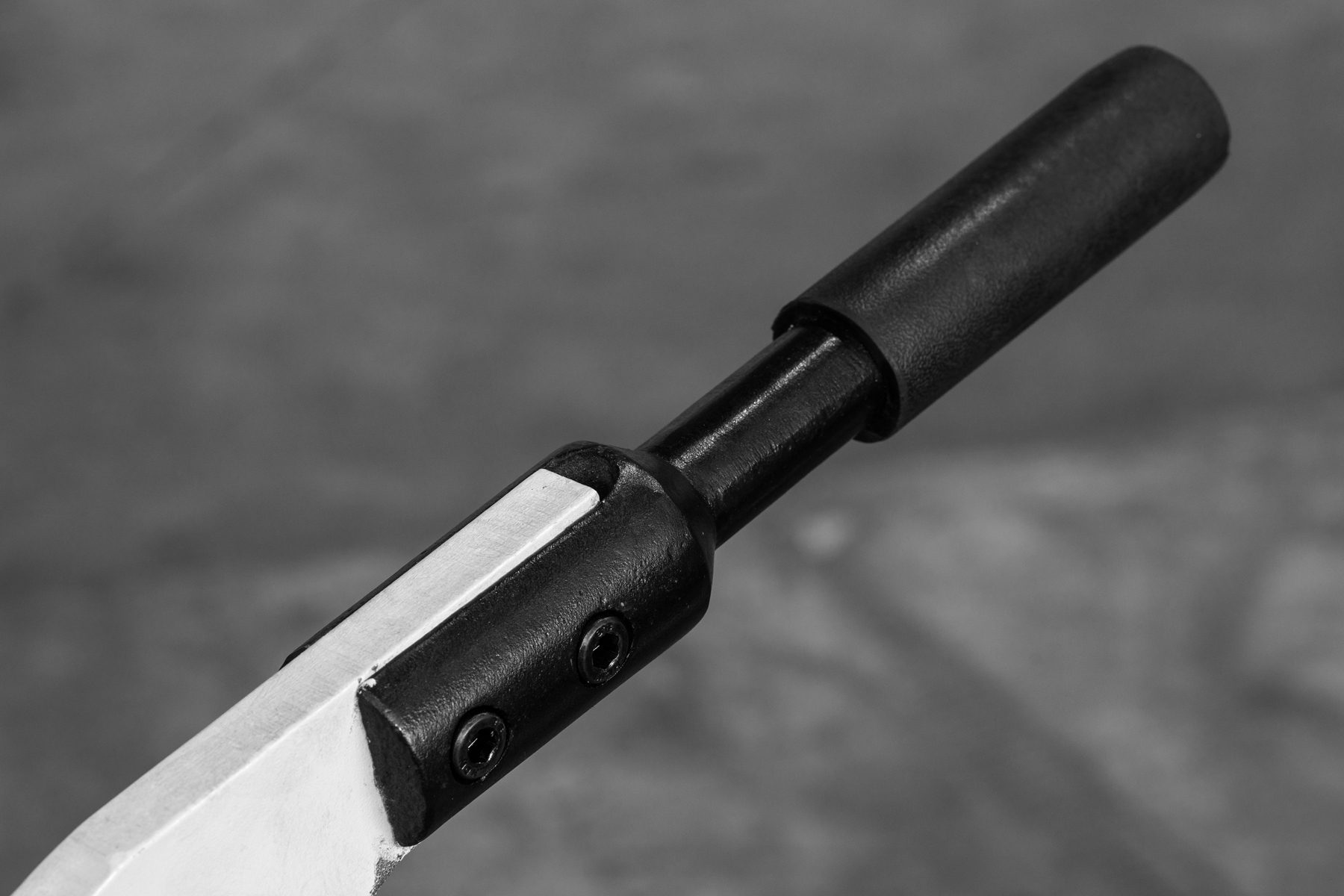 Гильотина ручная сабельного типа Stalex HS-1300