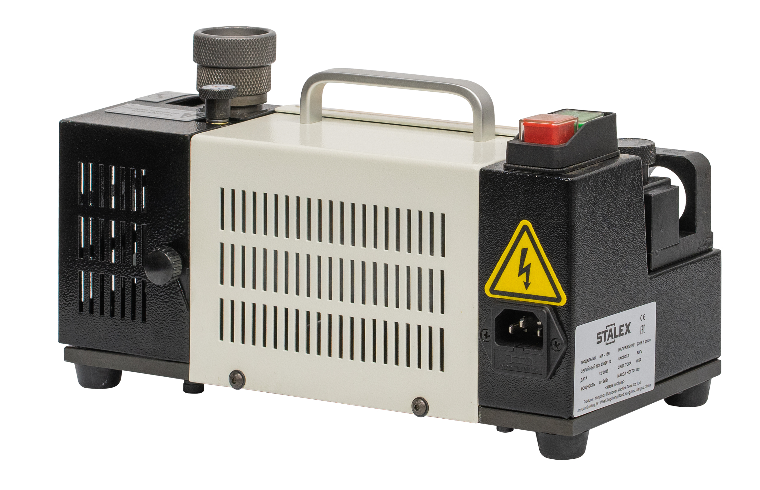 Заточной станок для сверл STALEX MR-13B