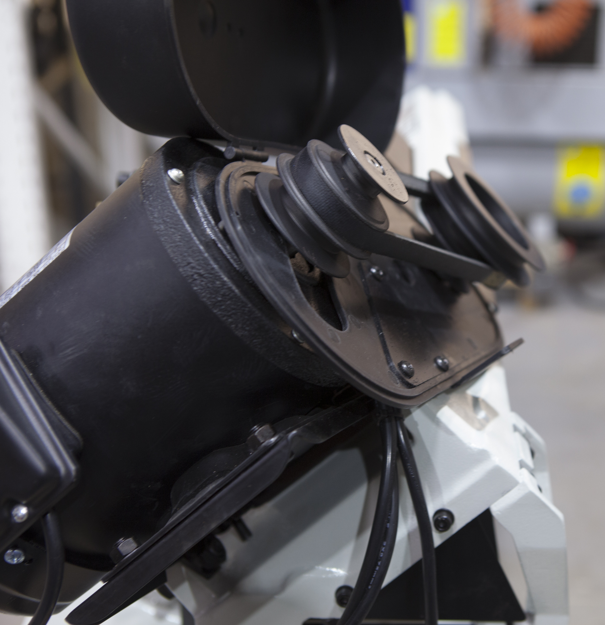 Ленточнопильный станок Stalex BS-128 HDRA 380В