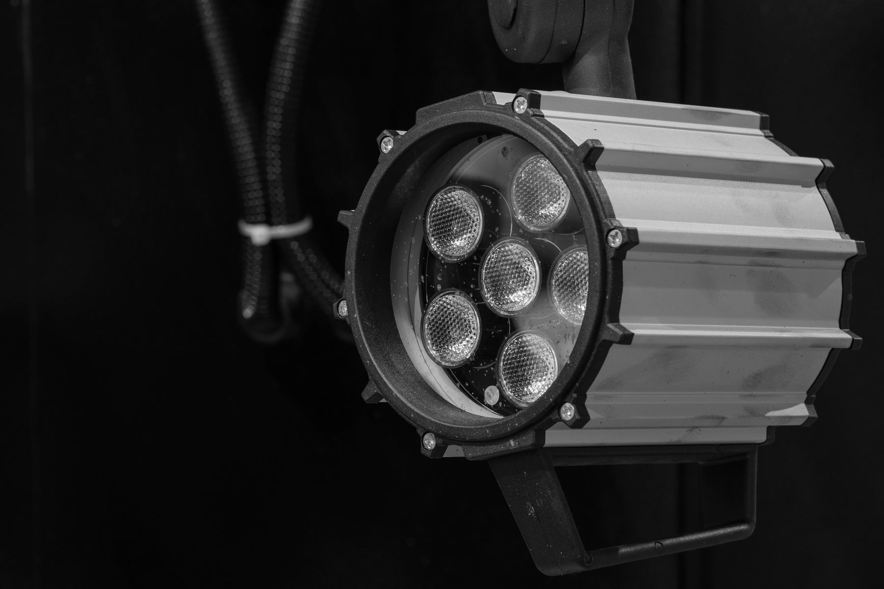 Плоскошлифовальный станок STALEX SG-2050AHD
