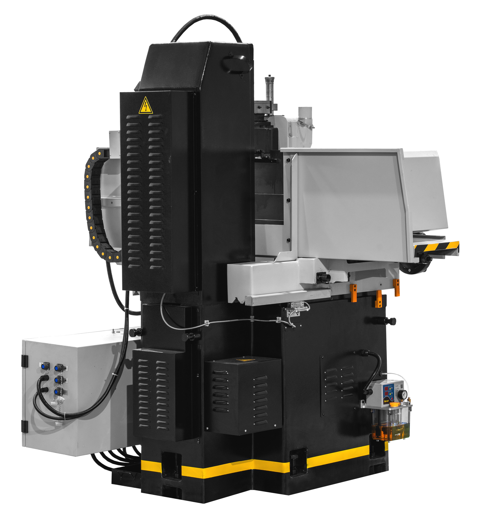 Плоскошлифовальный станок STALEX SG-2050AHD