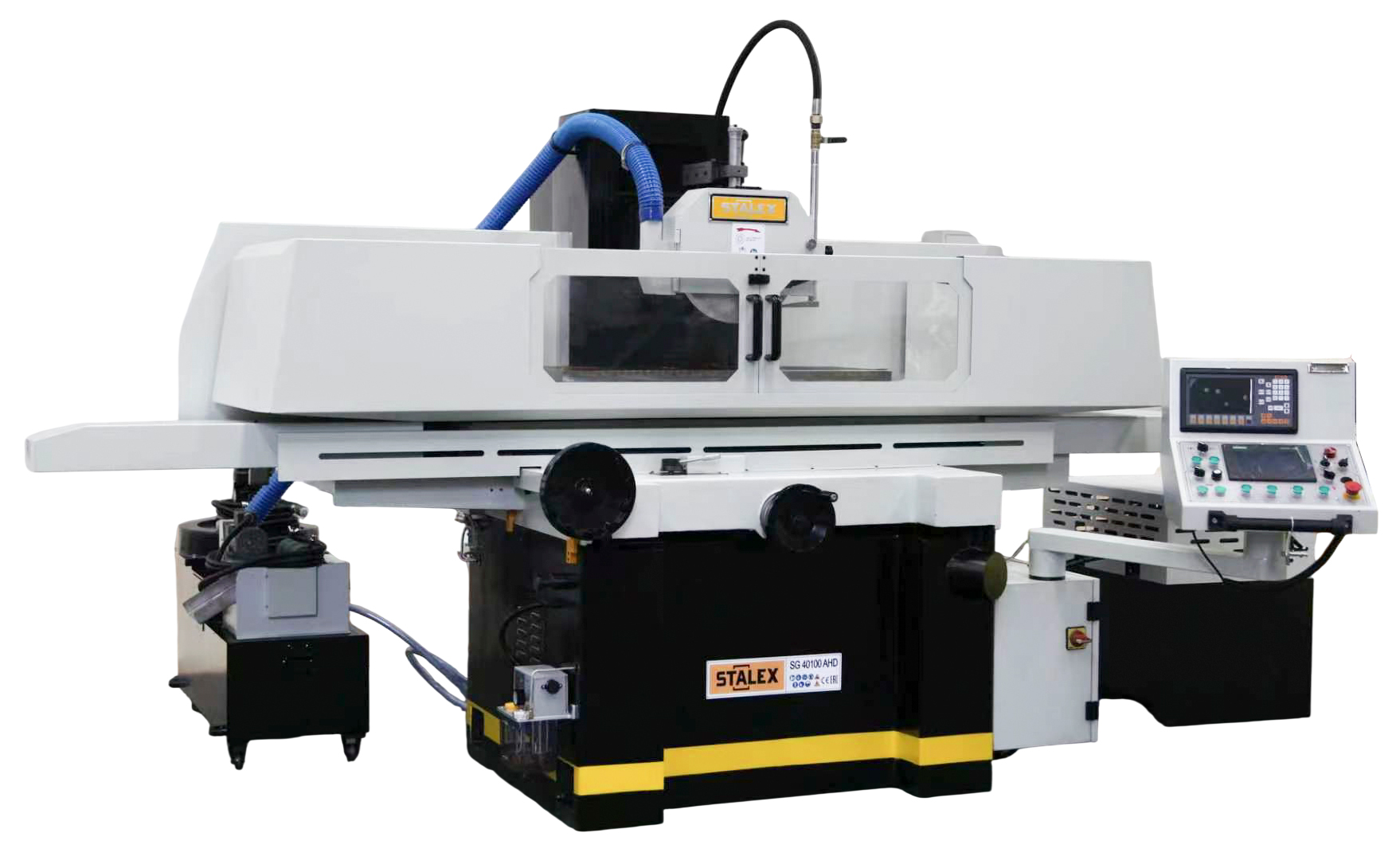 Плоскошлифовальный станок STALEX SG-SG-40100AHD