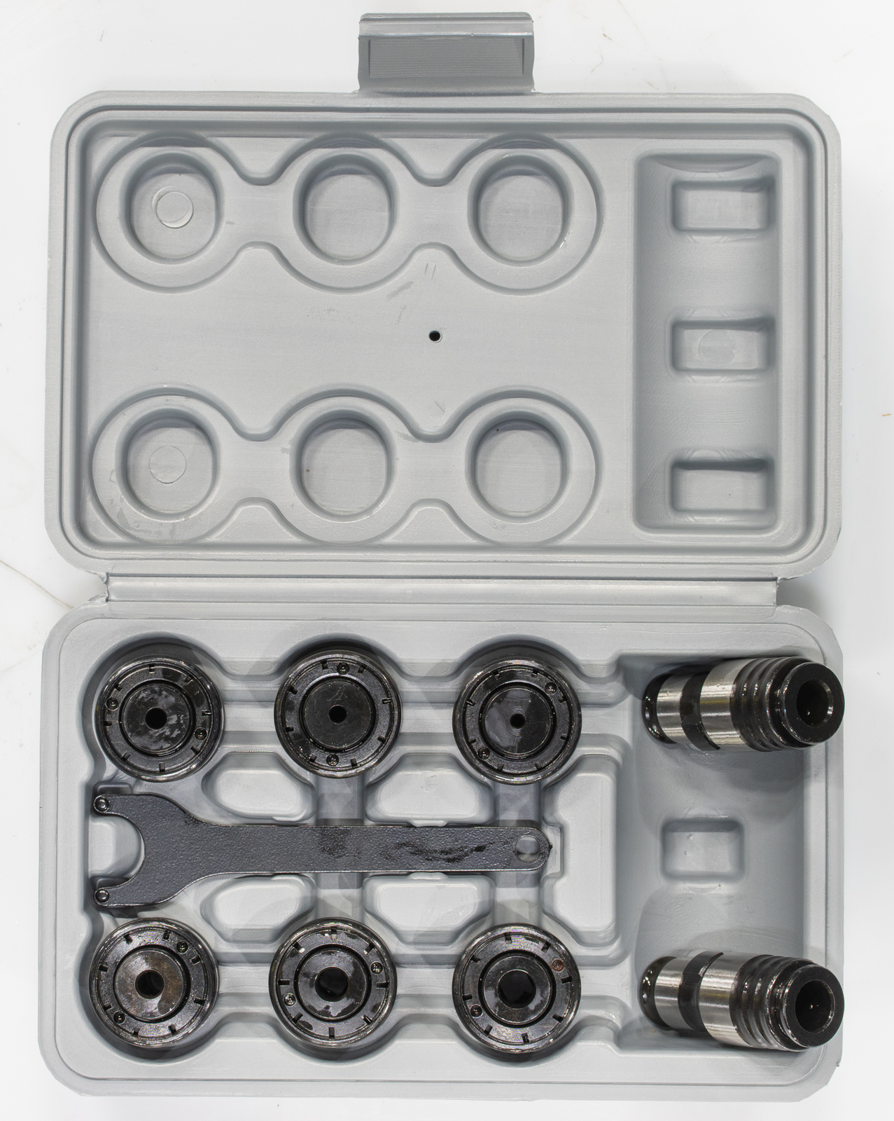 Резьбонарезной манипулятор STALEX MR-DS16
