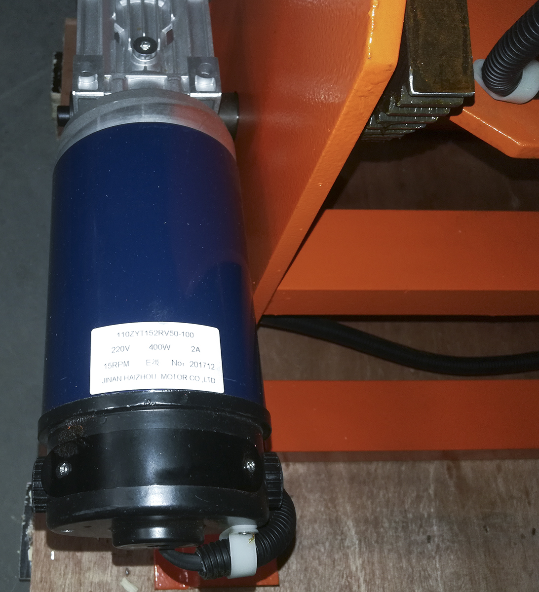Сварочные позиционеры Stalex WP500