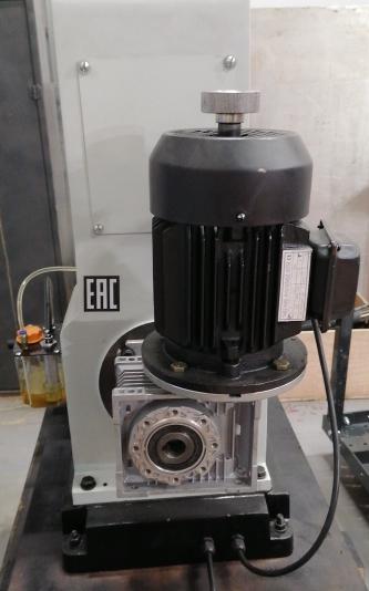 Станок долбежный Stalex B5012