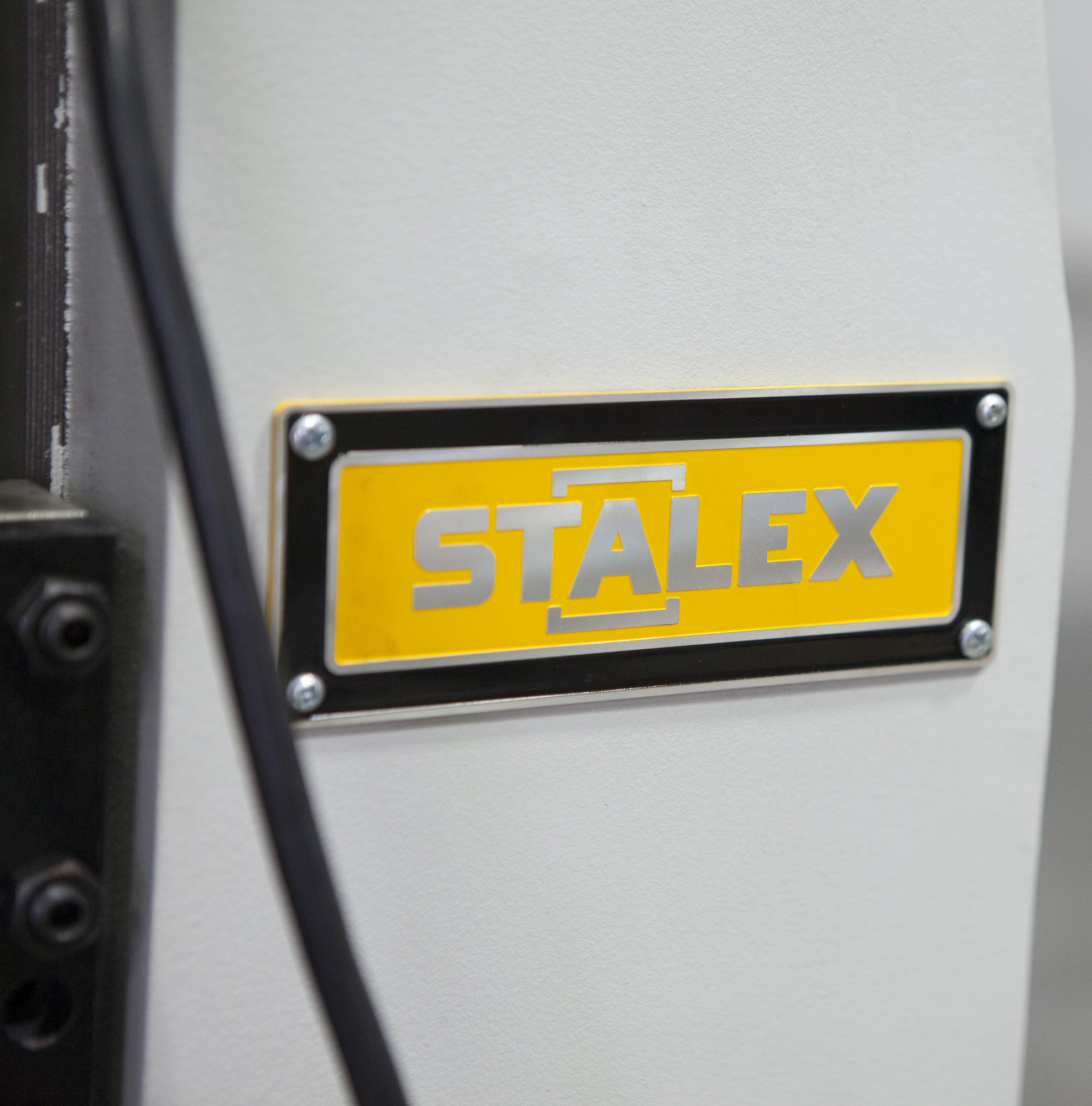 Станок долбежный Stalex B5013