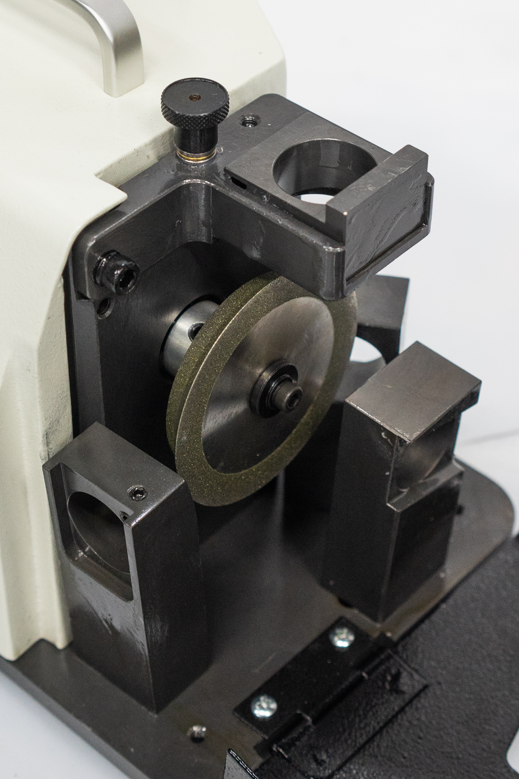 Станок заточной для концевых фрез STALEX MR-X1