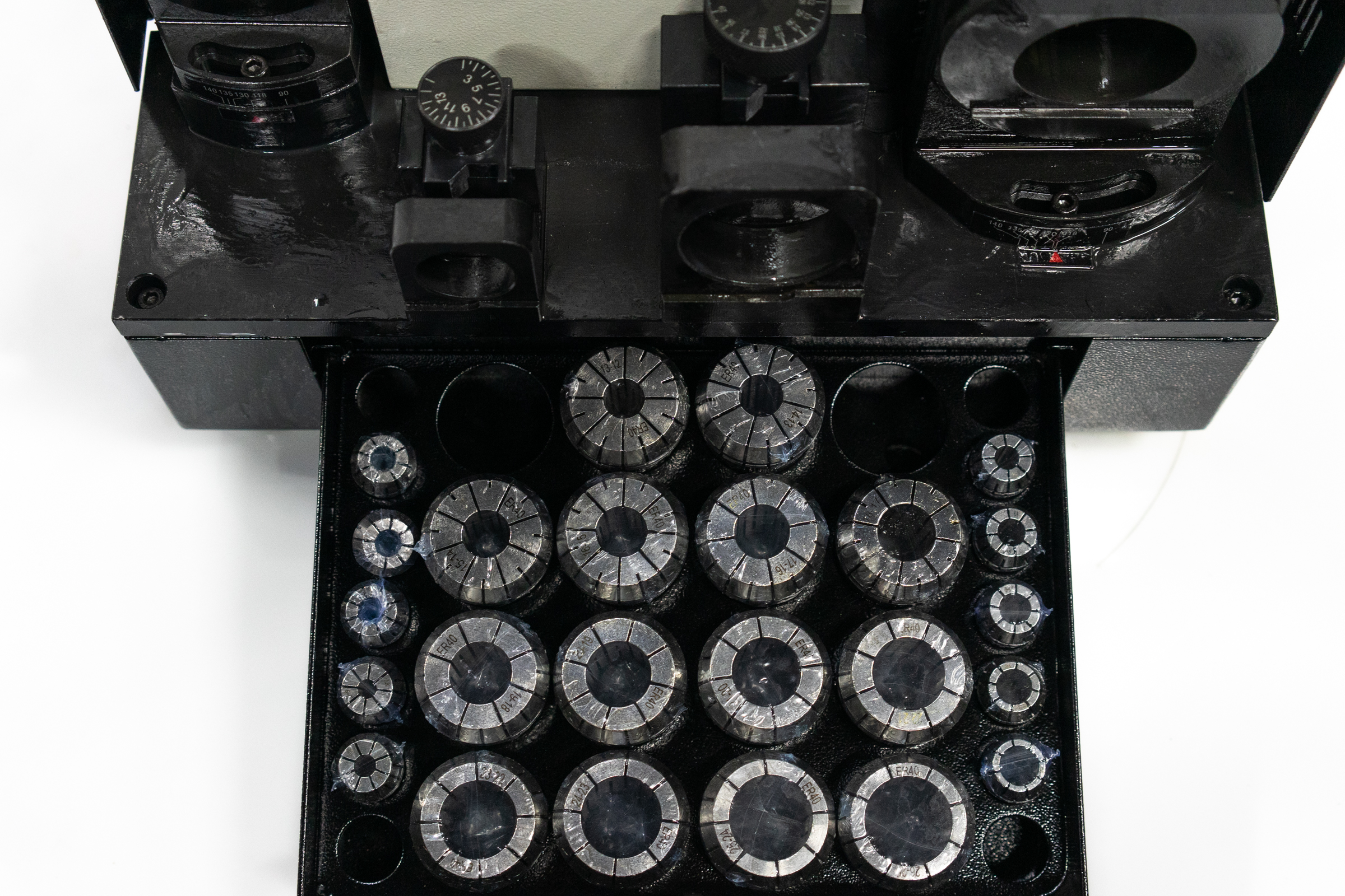 Станок заточной для сверл STALEX MR-G3