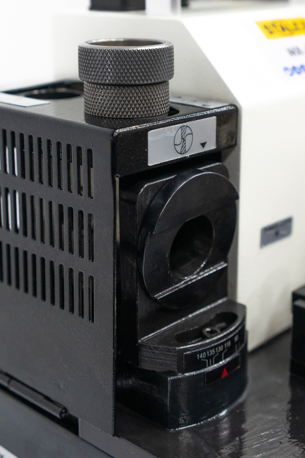 Станок заточной для сверл STALEX MR-G3