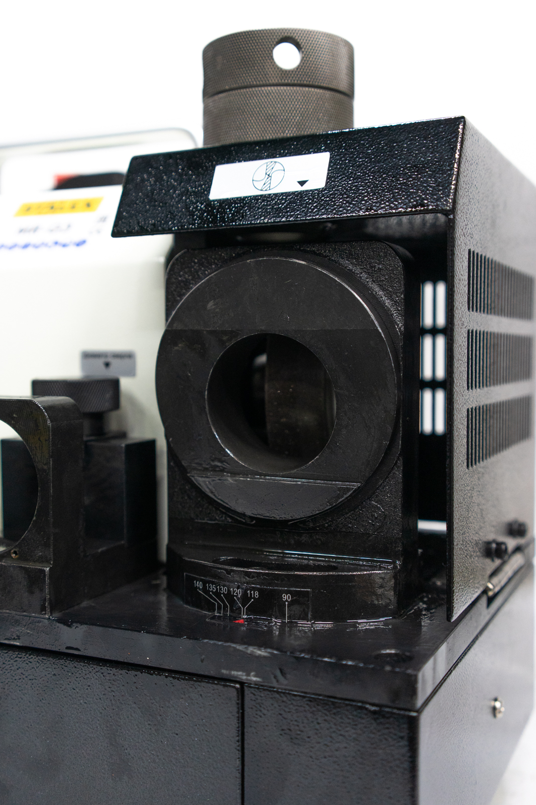 Станок заточной для сверл STALEX MR-G3