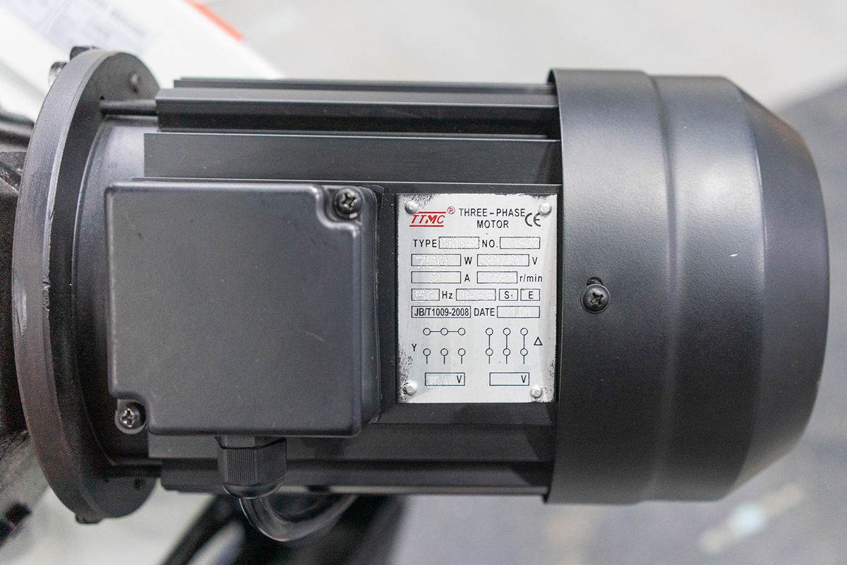 Станок ленточнопильный Stalex BS-712GR