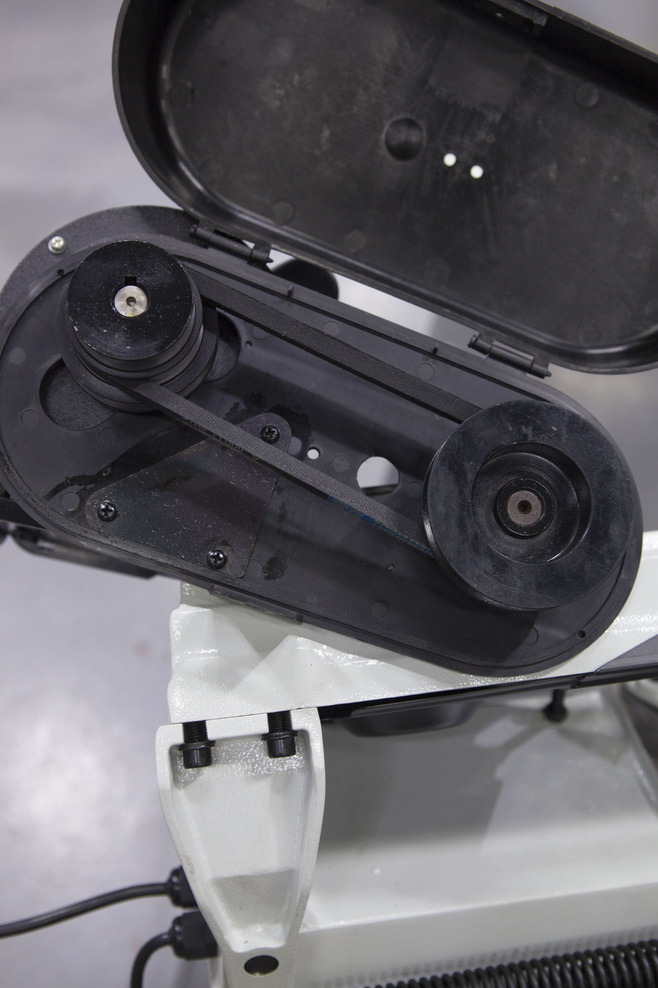 Станок ленточнопильный Stalex BS-115
