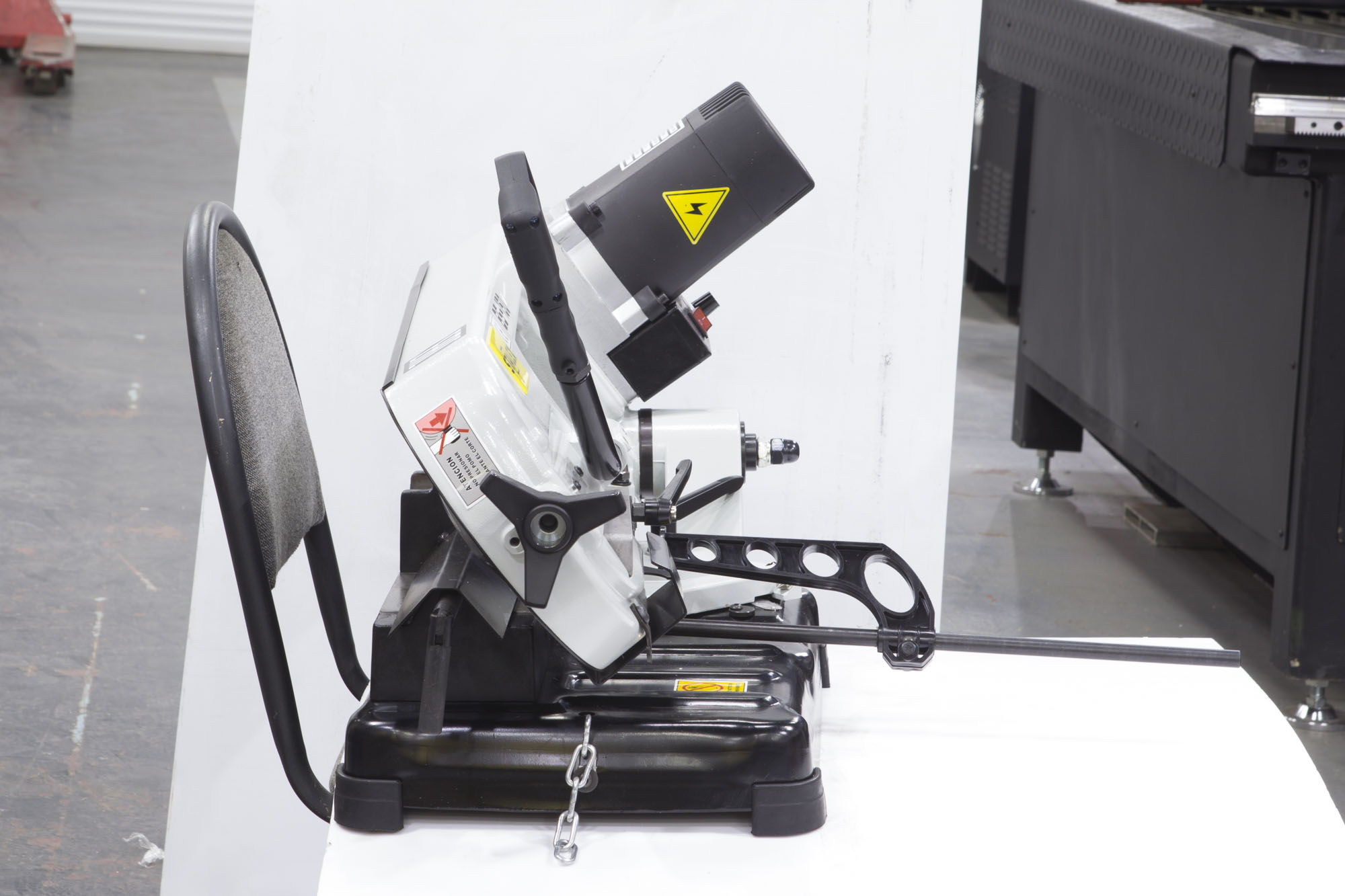 Станок ленточнопильный Stalex BS-150