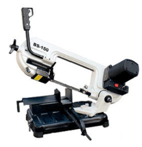 Станок ленточнопильный Stalex BS-150