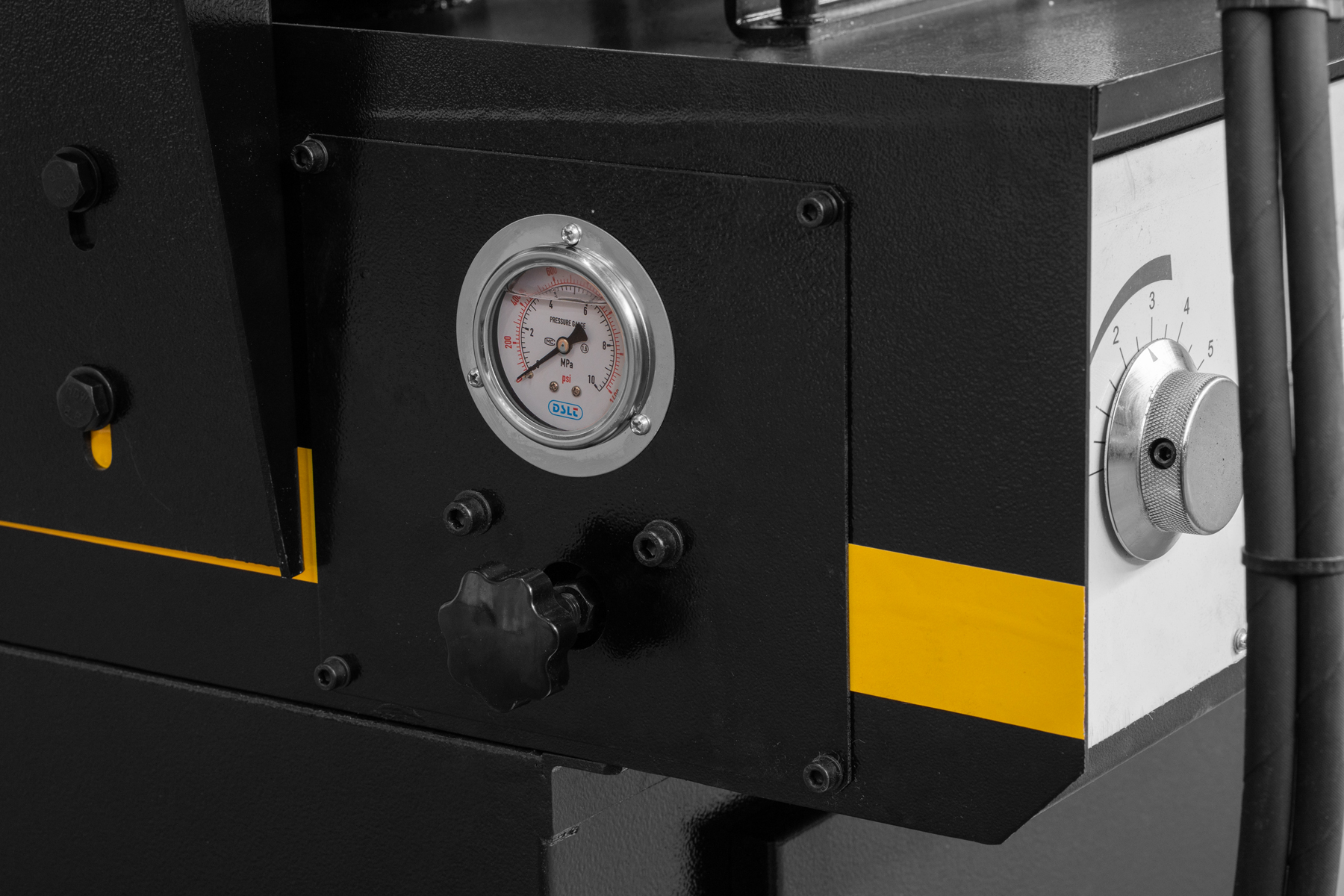 Станок ленточнопильный Stalex BS-315GH