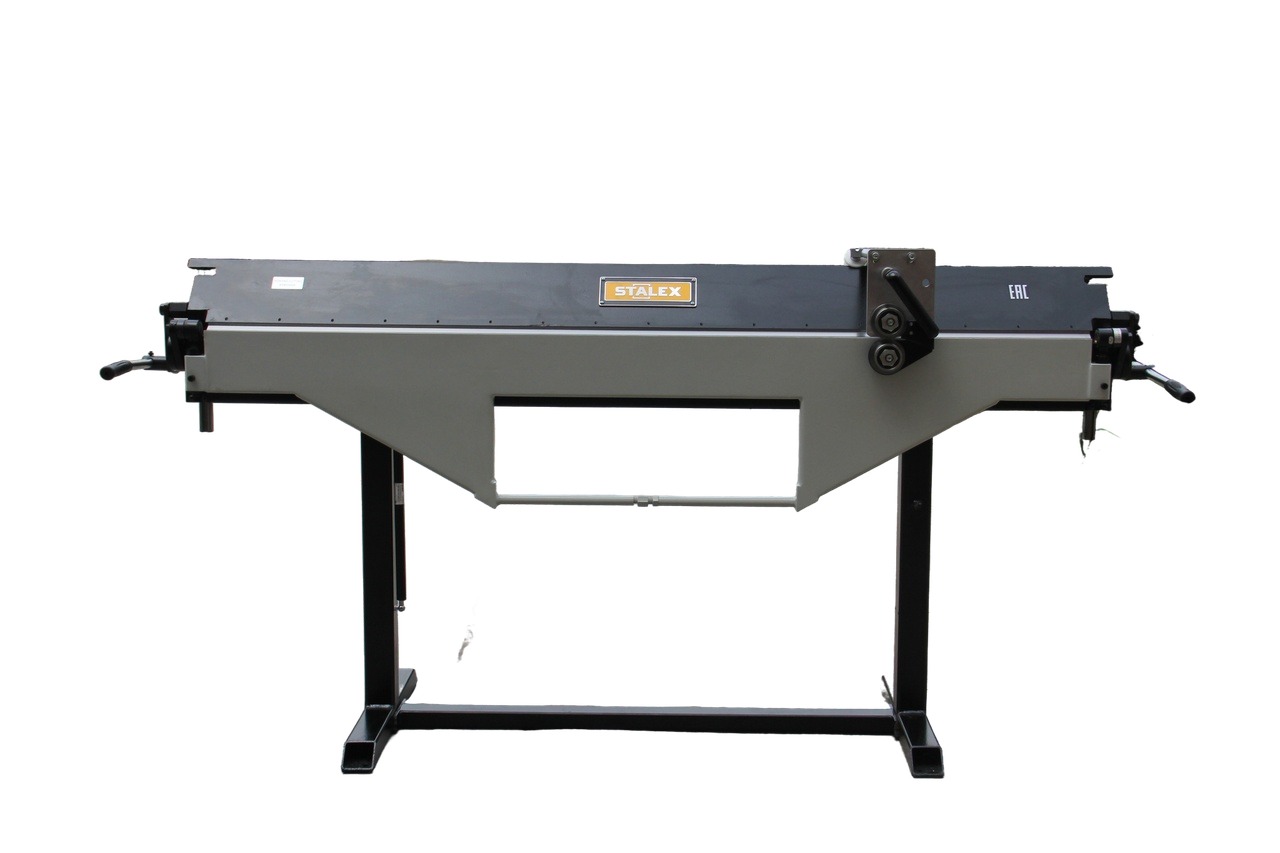 Станок листогибочный ручной Stalex BSM 2500A