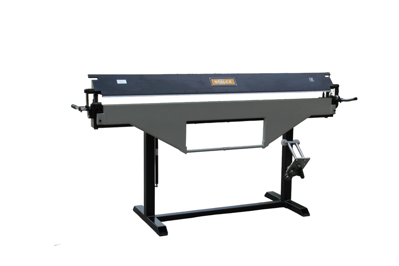 Станок листогибочный ручной Stalex BSM 3000A
