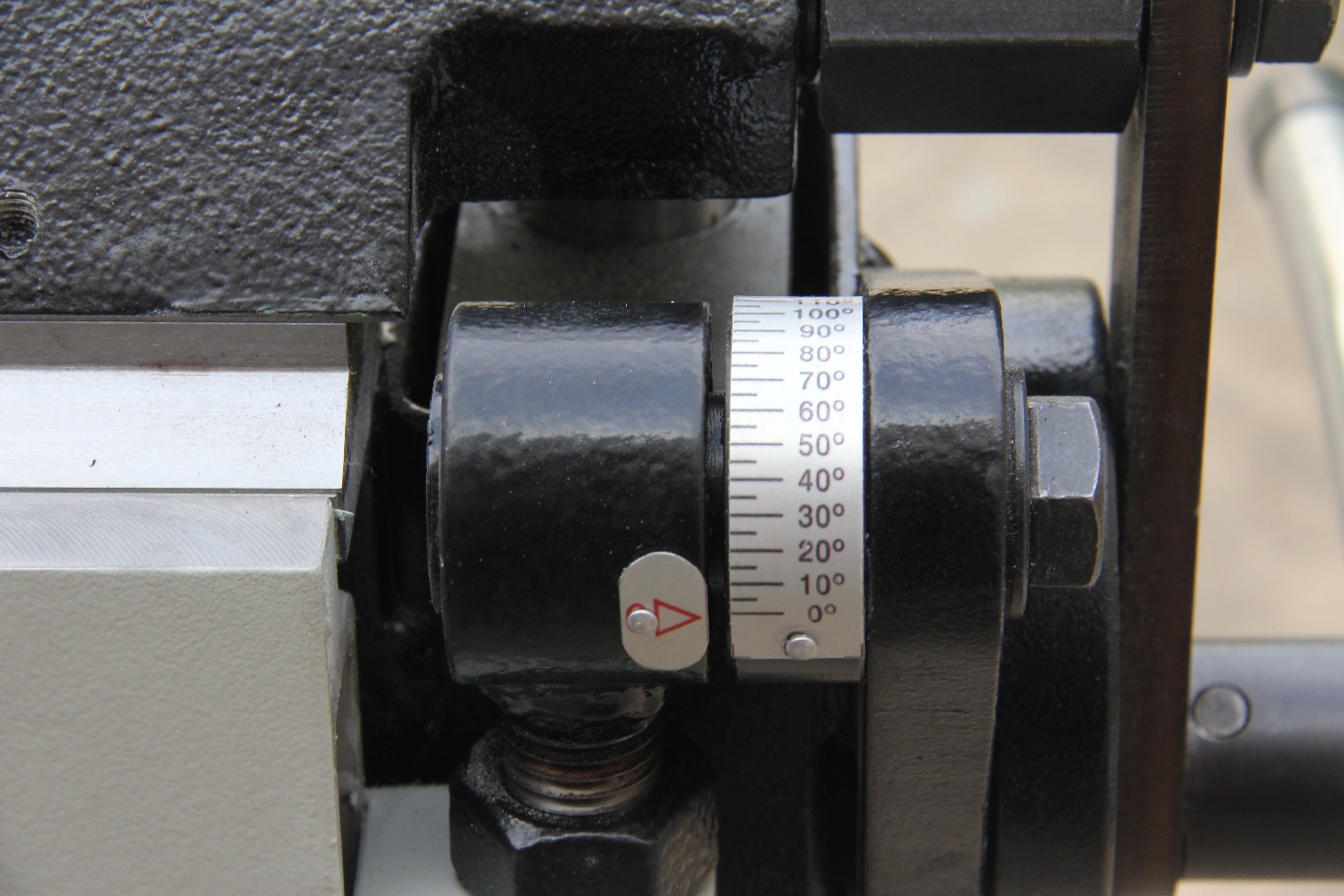 Станок листогибочный ручной Stalex BSM 3000A