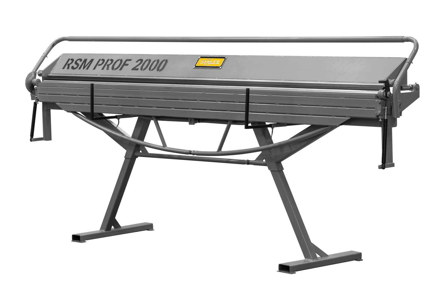 Станок листогибочный ручной Stalex RSM Prof 2000
