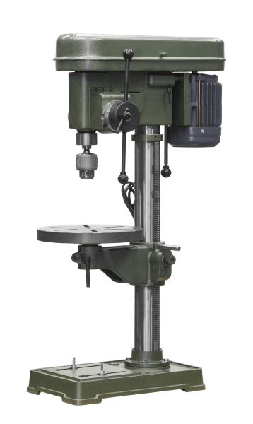 Станок сверлильный STALEX KFD-360