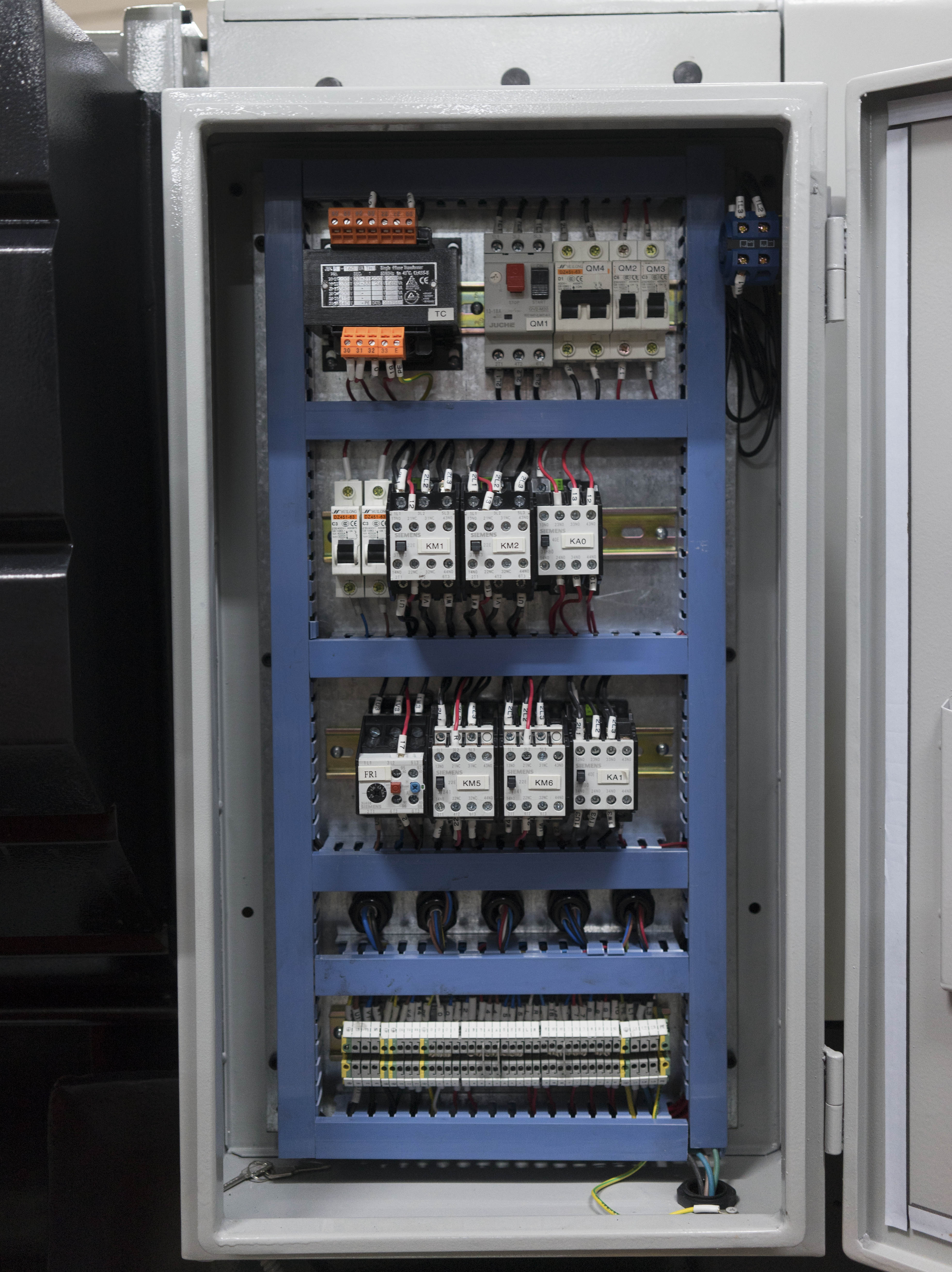 Станок токарно-винторезный STALEX C6246E/2000