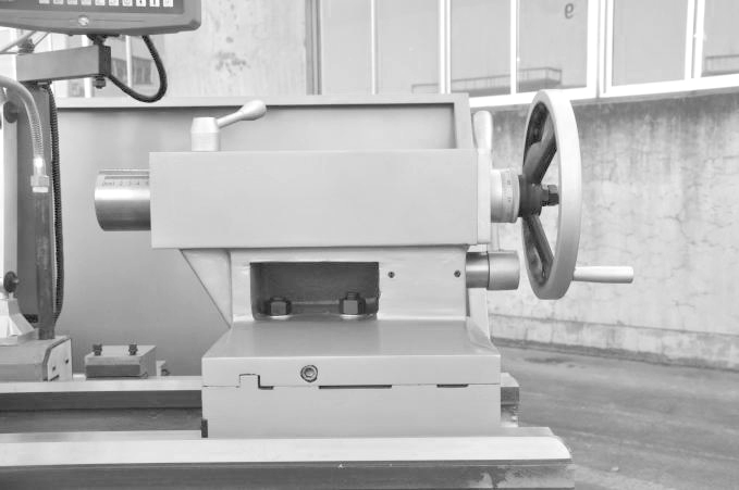 Станок токарно-винторезный STALEX D560x1500 Pro
