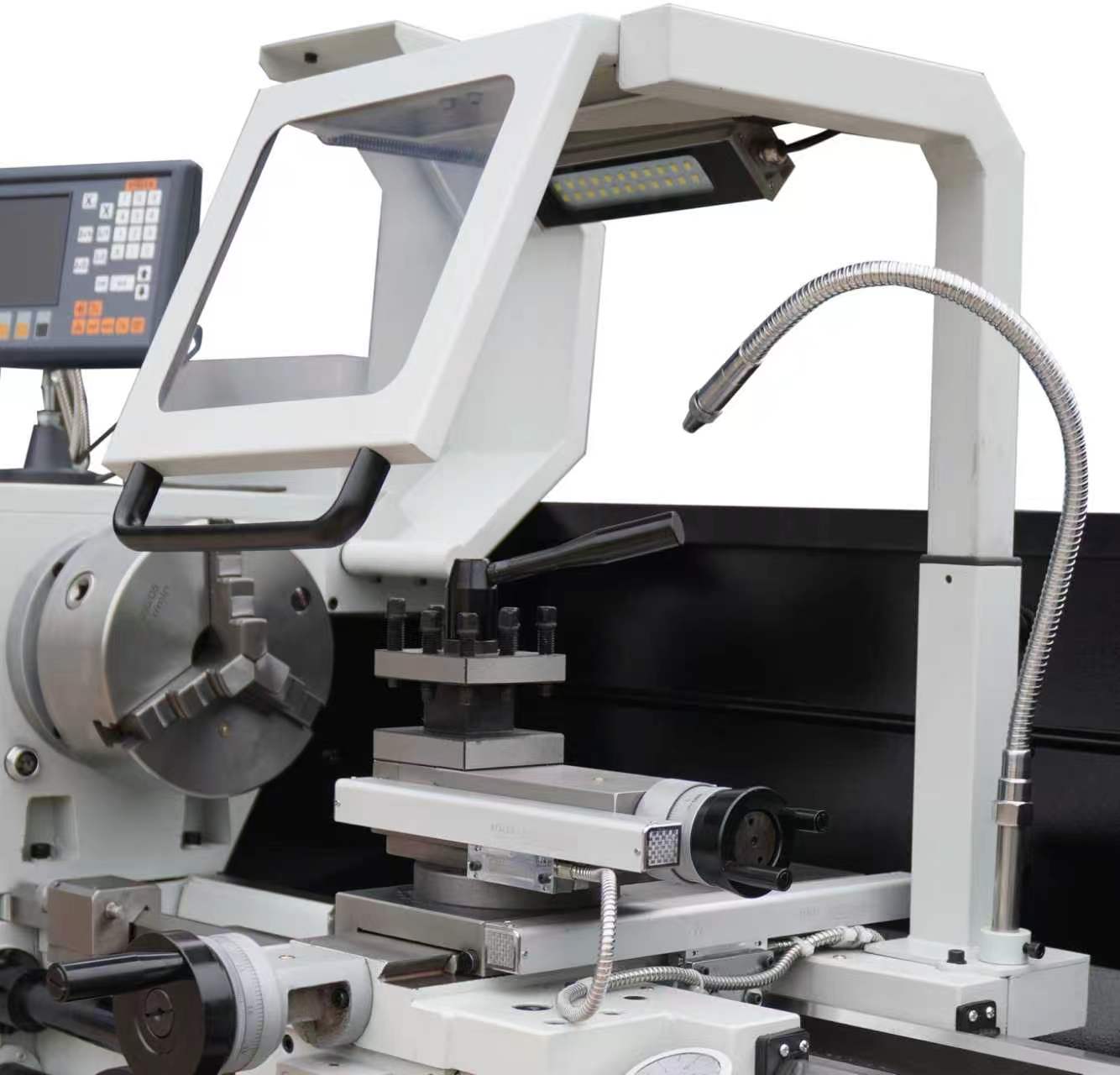 Станок токарный STALEX D360x1000