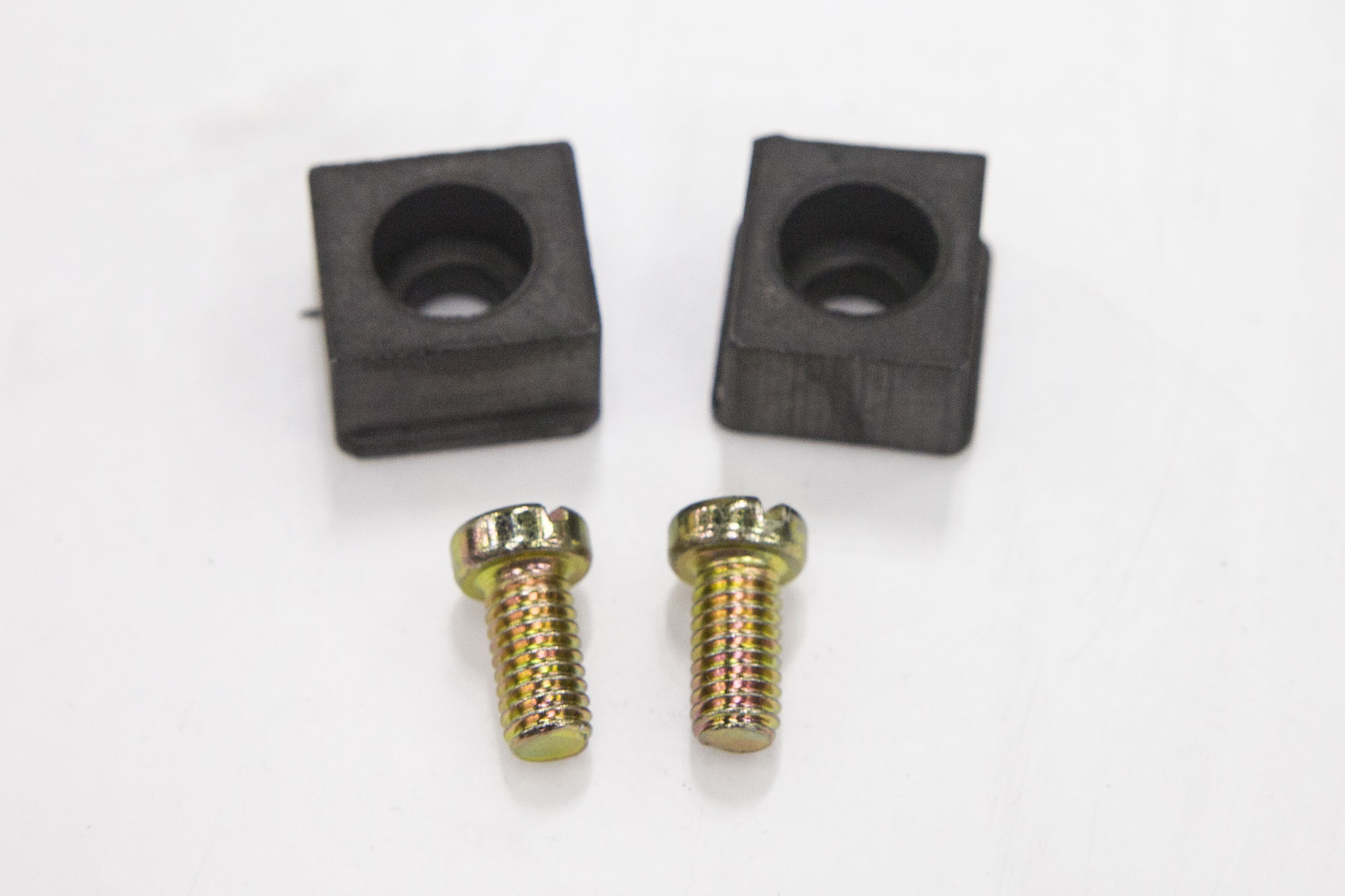 Тиски станочные Stalex QM16125