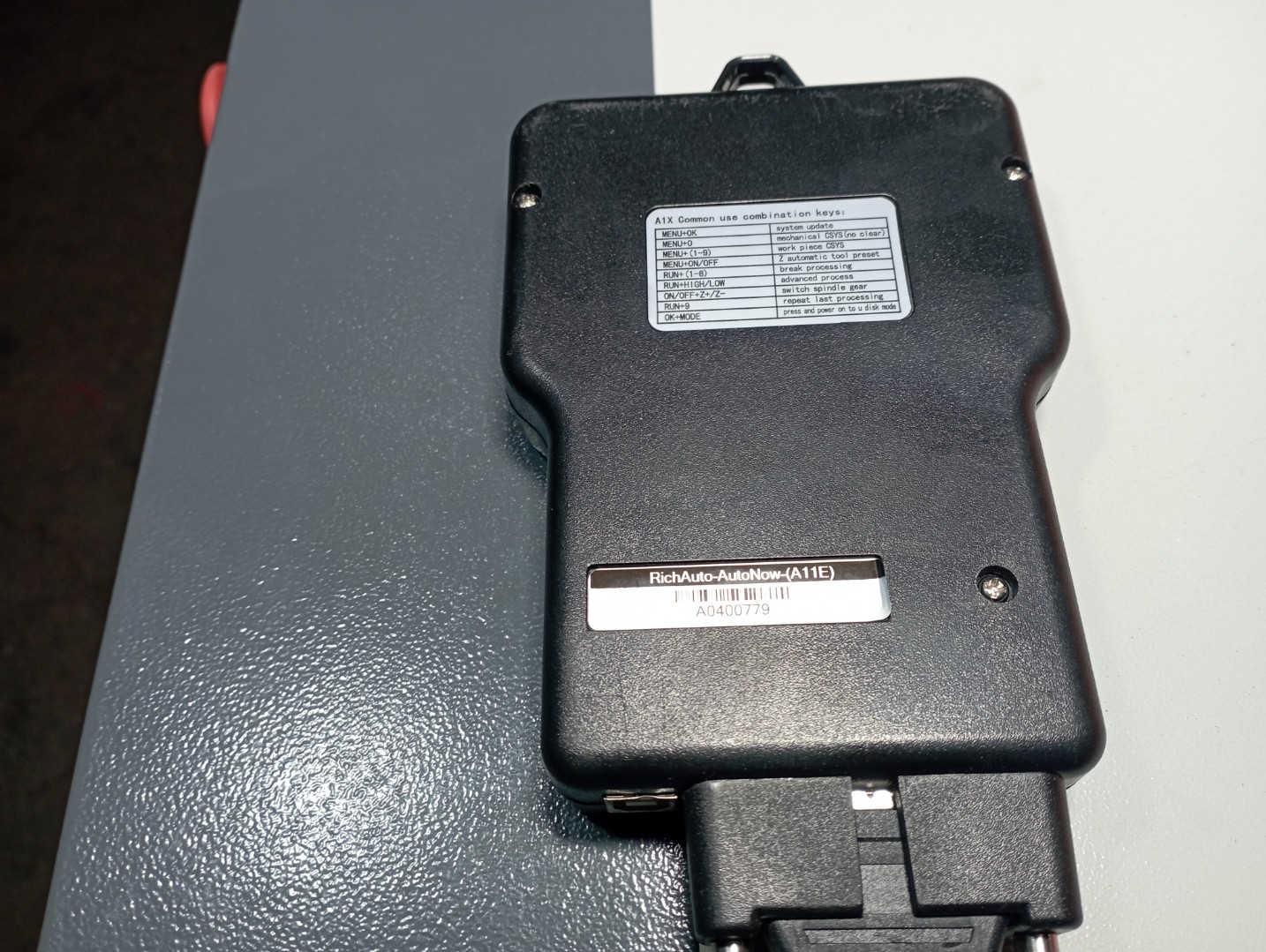 Фрезерный станок с ЧПУ LTT-1325A(DSP), вакуумный стол
