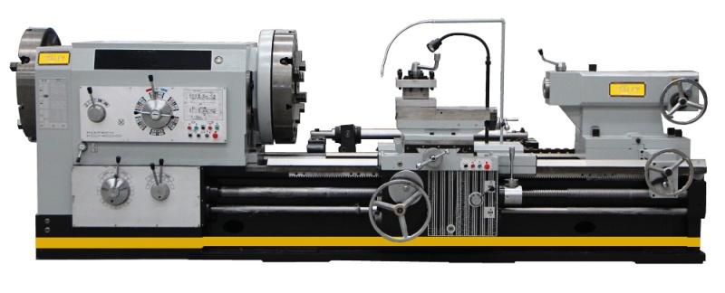Трубонарезной станок STALEX Q1338x3000