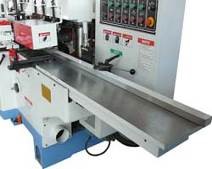 QMB4020C Четырёхсторонний 5-ти шпиндельный станок
