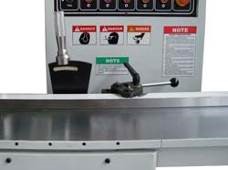QMB4020C Четырёхсторонний 5-ти шпиндельный станок