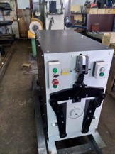 Гофроколено RME 265