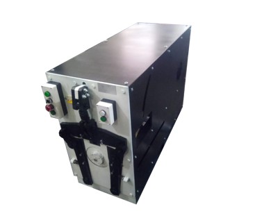 Гофроколено RME 315