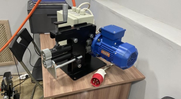 Зиг машина RME-140х1