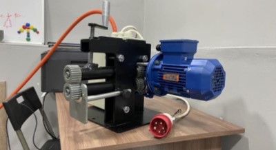 Зиг машина RME-140х1