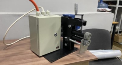 Зиг машина RME-140х1