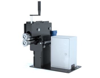 Зиг машина RME-160х1