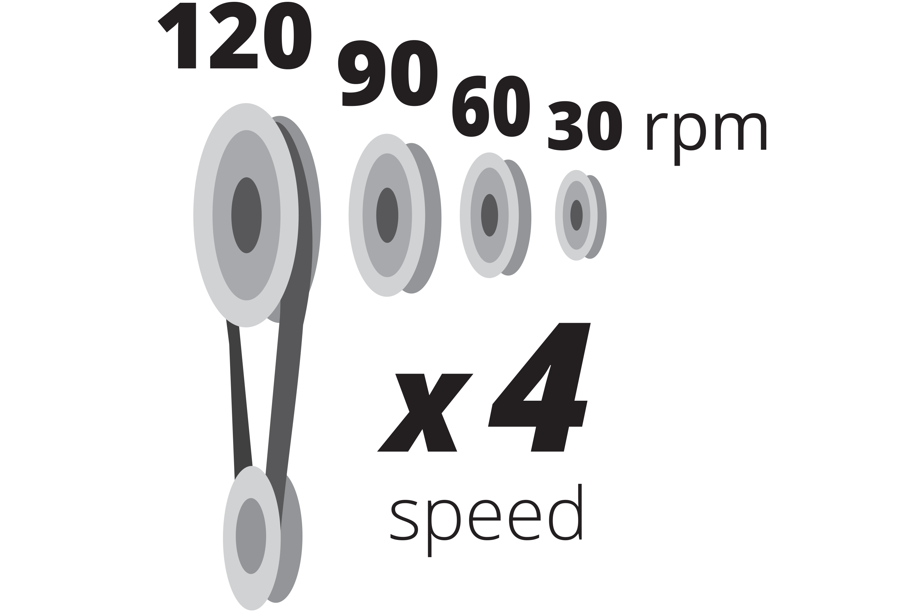 Зиговочная машина ручная (4-x скоросная) IKM-1.2
