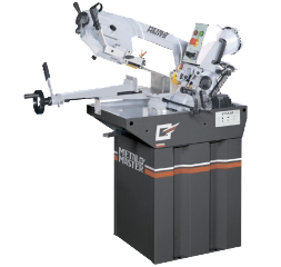 Ленточнопильный станок MetalMaster BSG 180