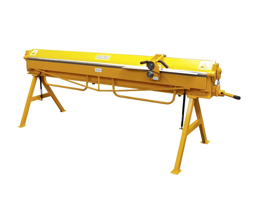 Листогиб MetalMaster LBА 20-15