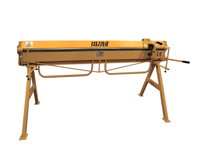 Листогиб MetalMaster LBА 25-10
