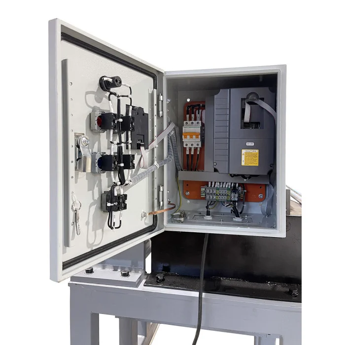 Станок для перфорации металла SGFT-1300 AG